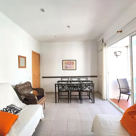 Maribeach3 Vakantiehuis Sitges