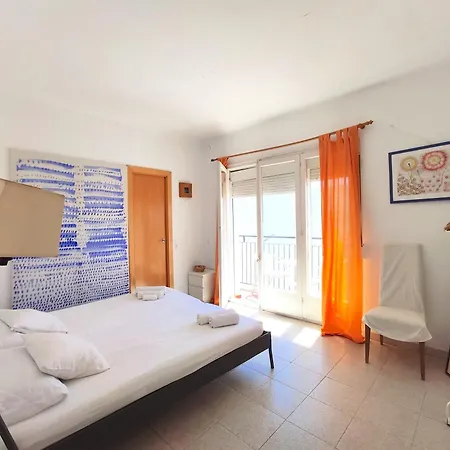 Maribeach3 Casa vacanze Sitges