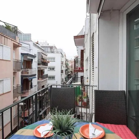 Maribeach3 Casa vacanze Sitges