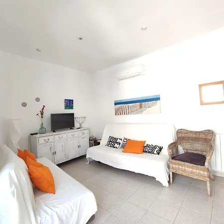 Maribeach3 Sitges