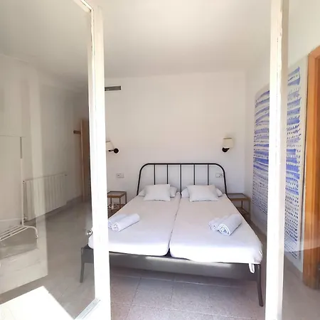 Vakantiehuis Maribeach3 Sitges