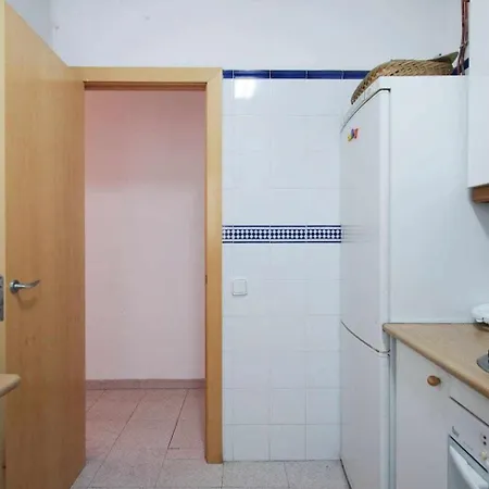 Maribeach3 Vakantiehuis Sitges