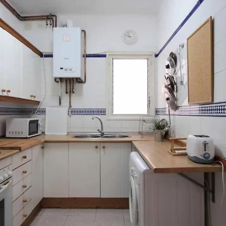 Tatil Evi Maribeach3